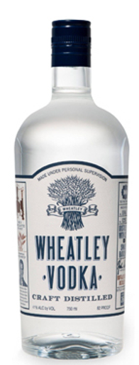 Wheatley Vodka 700ml