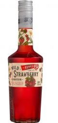 De Kuyper Liqueur Wild Strawberry 500ml