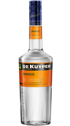De Kuyper Liqueur Mango 500ml