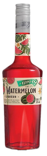 De Kuyper Liqueur Watermelon 500ml
