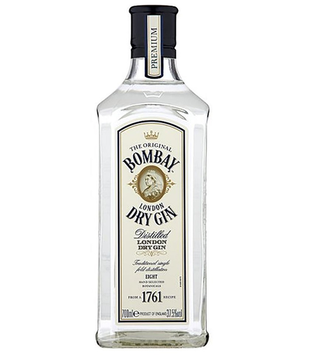 Bombay Dry Gin 700ml