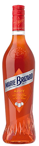 Marie Brizard Apry Apricot 700ml