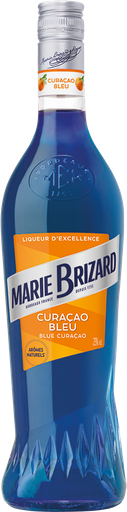 Marie Brizard Blue Curacao 700ml