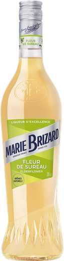 Marie Brizard Elderflower 700ml