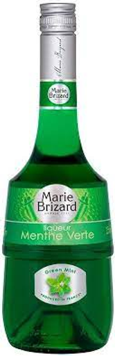 Marie Brizard Green Mint 700ml