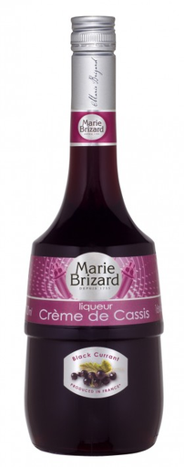 Marie Brizard Wild Cassis 700ml