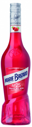 Marie Brizard Wild Strawberry 700ml
