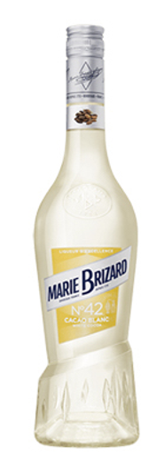 Marie Brizard White Cacao 700ml