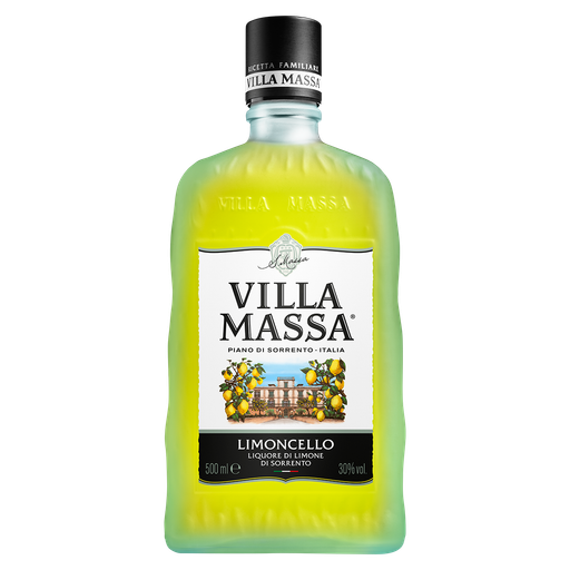 Villa Massa Limoncello 500ml