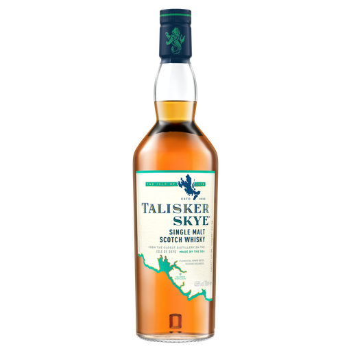 Talisker Skye Single Malt Whisky 700ml