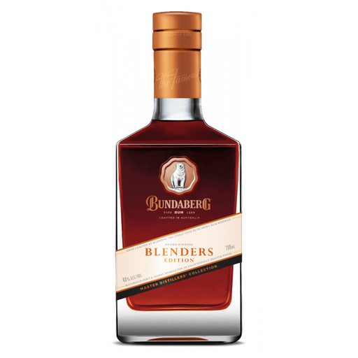 Bundaberg Small Batch Spiced 700ml