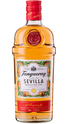 Tanqueray Sevilla 700ml