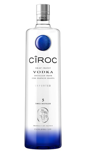 Ciroc Vodka 1.75Lt