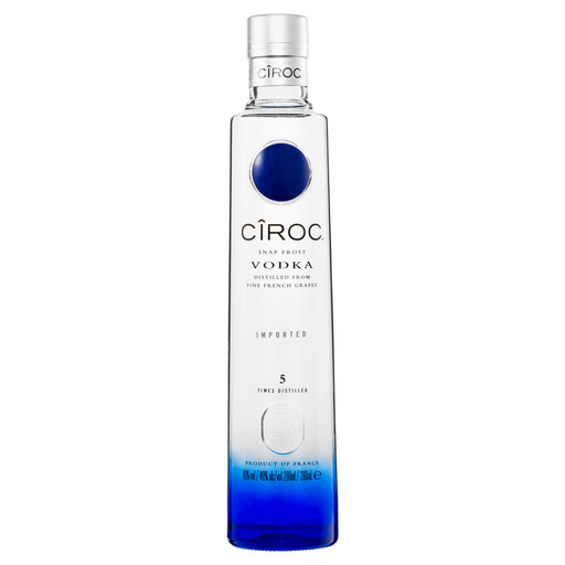 Ciroc Vodka 200ml