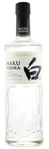 Haku Vodka 700ml