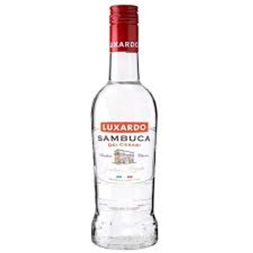 Luxardo White Sambuca 700ml