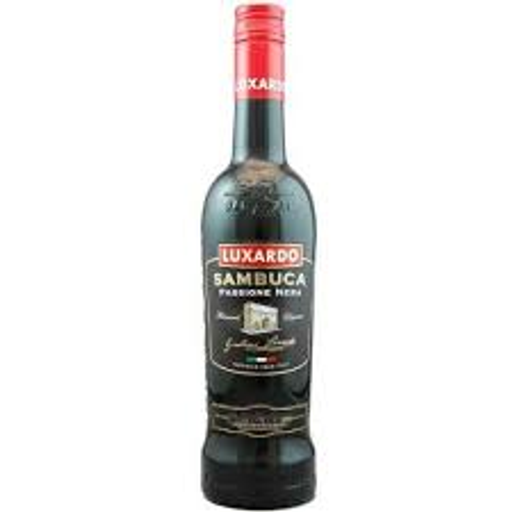 Luxardo Black Sambuca 700ml
