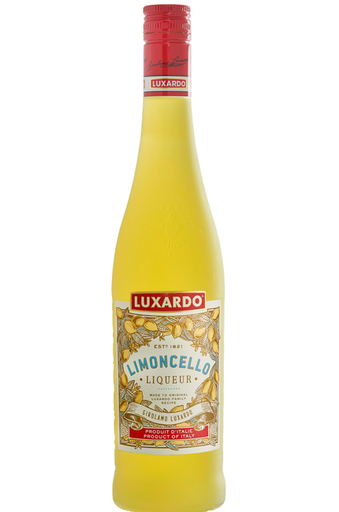 Luxardo Limoncello 700ml