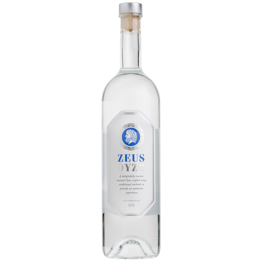 Zeus Oyzo 700ml