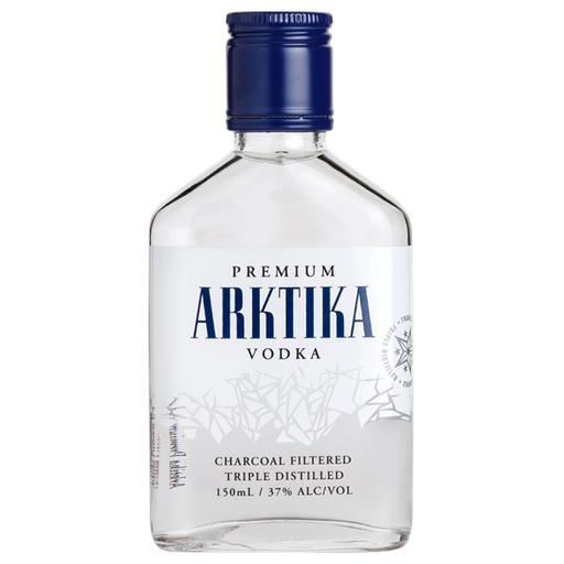 Arktika Vodka Classic 150ml