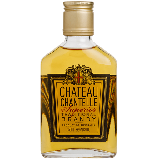 Chantelle Brandy 150ml