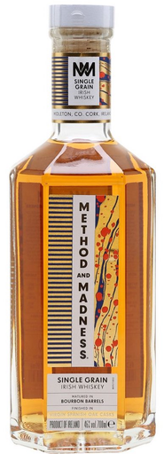 Method & Madness Single Grain 700ml