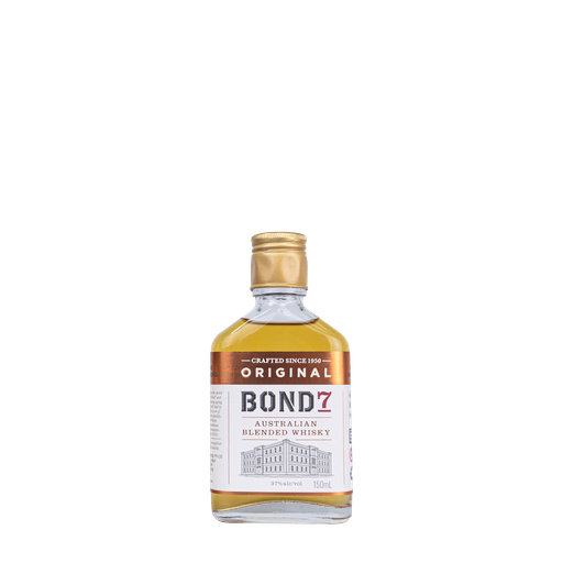 Bond Seven Australian Whisky 150ml