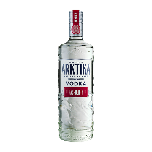 Arktika Vodka Raspberry 700ml