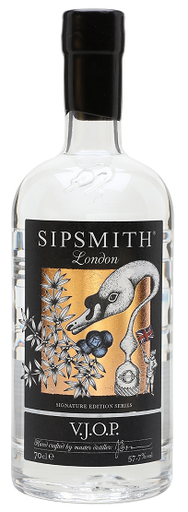 Sipsmith Vjop Gin 700ml