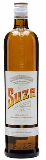 Suze French Aperitif 700ml