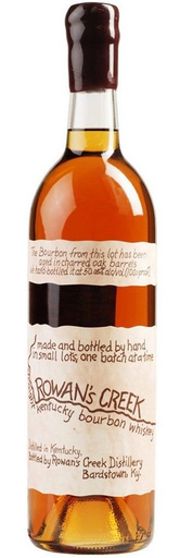 Willett Rowans Creek Bourbon 750ml