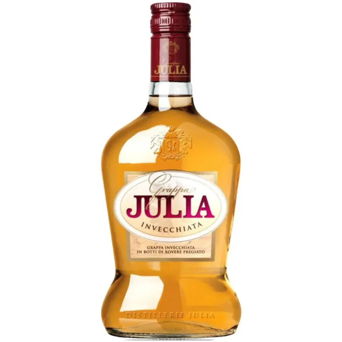 Julia Grappa Invecchita 700ml