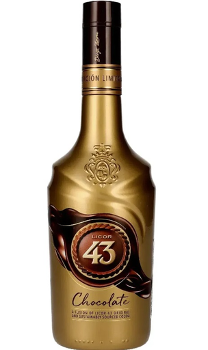 Licor 43 Chocolate Liqueur 700ml