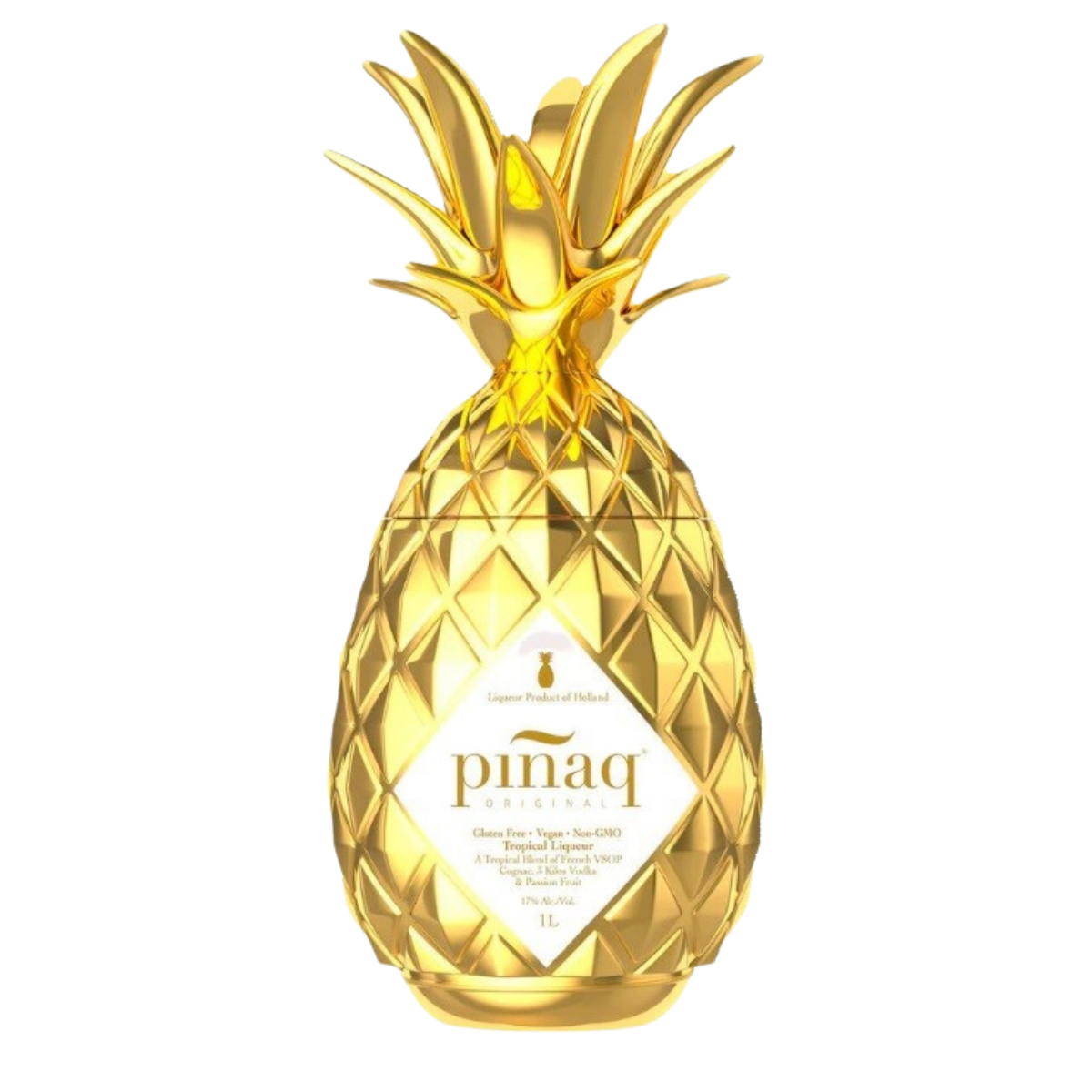 Pinaq Gold Liqueur 1Lt