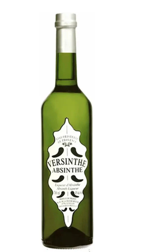 Versinthe Absinthe 700ml