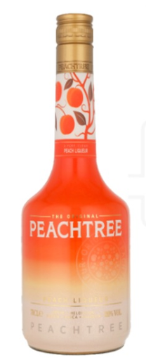 De Kuyper Peachtree 700ml