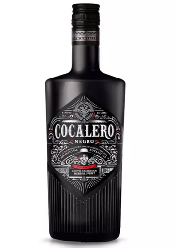 Cocalero Negra Liqueur 700ml