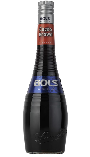 Bols Creme De Cacao Brown 700ml