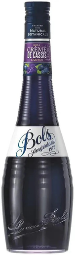 Bols Creme De Cassis 700ml