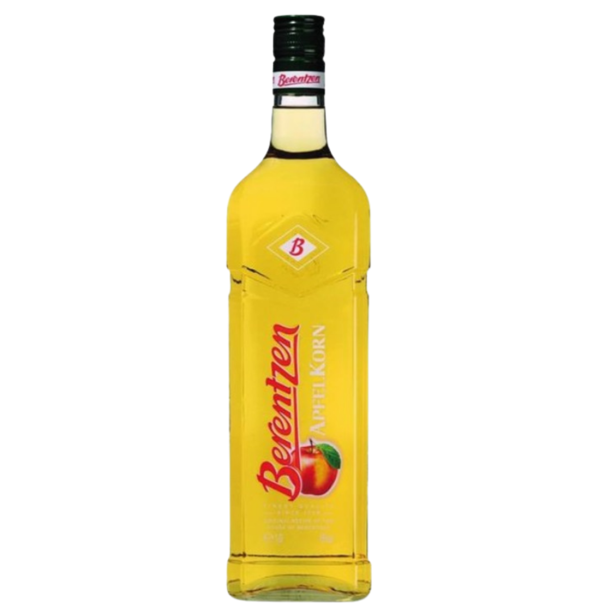Berentzen Apfelkorn 1Lt