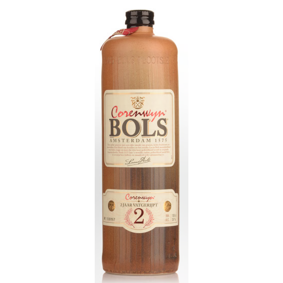 Bols Cornewyn Genever 1Lt