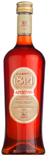Casoni Apertif 1814 Liqueur 700ml