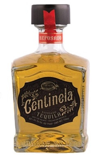 Centinela Reposado Tequila 750ml