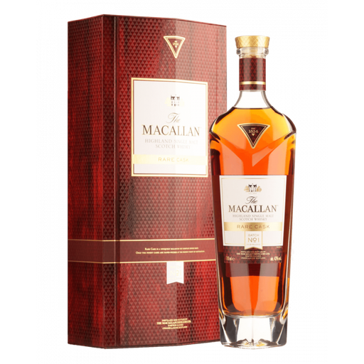 The Macallan Rare Cask Whisky 700ml