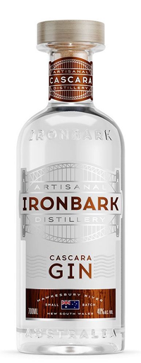 Ironbark Cascara Gin 700ml