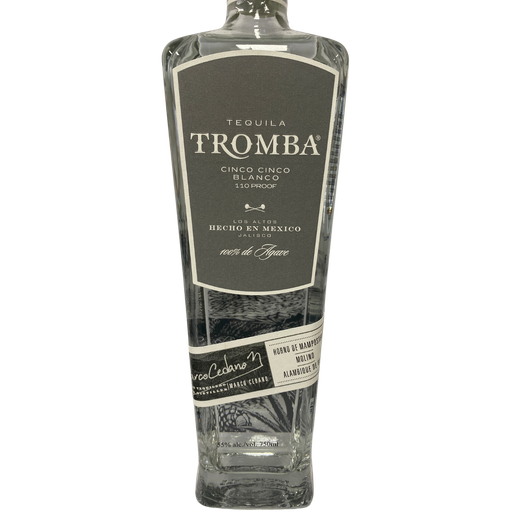 Tromba Still Strength 750ml