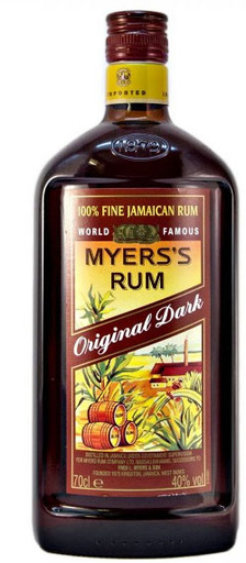 Myers Rum 1Lt