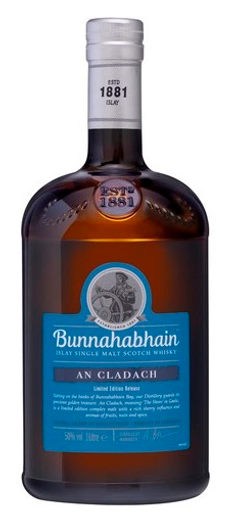 Bunnahabhain An Cladach 1Lt