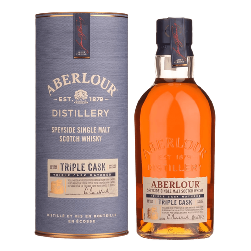 Aberlour Triple Cask 700ml
