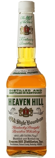Heaven Hill Old Style Bourbon 1Lt